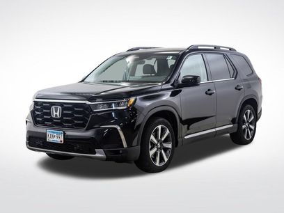Used 2023 Honda Pilot Touring