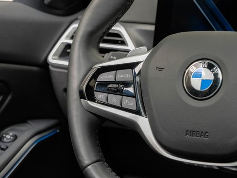 Used 2025 BMW 330i Sedan RWD image 18