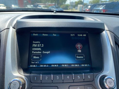 Used 2013 Chevrolet Equinox LT w/ Safety Package image 27