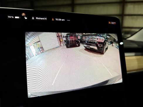 Used 2019 Tesla Model 3 Long Range AWD/4WD image 31