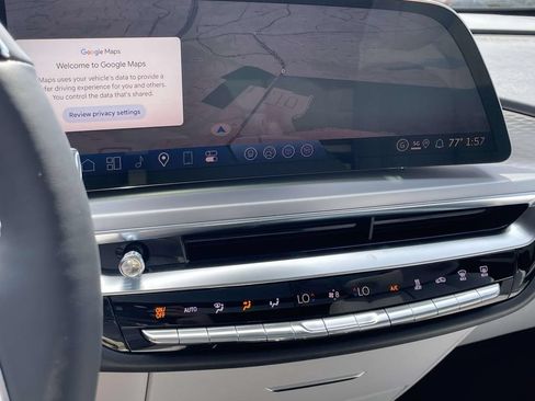 New 2026 Cadillac Lyriq Premium Sport AWD/4WD image 28