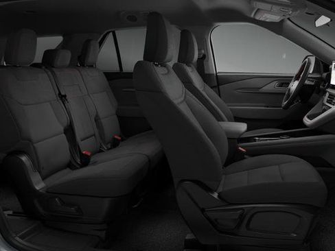 New 2026 Ford Explorer Active RWD image 51