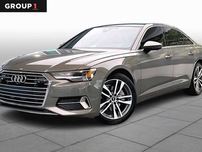 Used 2023 Audi A6 Premium Plus w/ Premium Plus Package