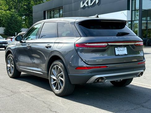 Used 2023 Lincoln Corsair AWD w/ Equipment Group 101A image 6