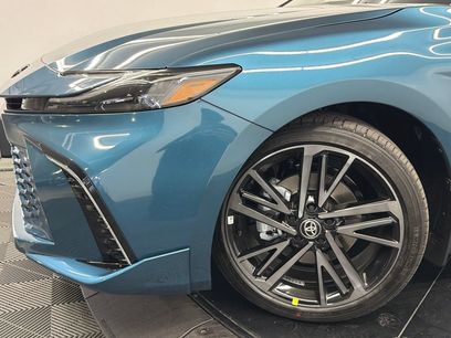 New 2026 Toyota Camry XSE