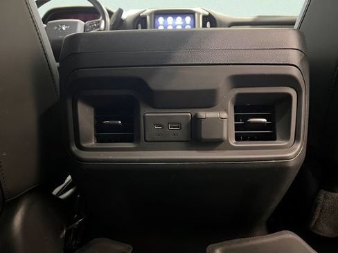 Used 2020 Chevrolet Silverado 1500 RST w/ All-Star Edition AWD/4WD image 3