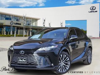 Used 2023 Lexus RX 350 FWD video 1