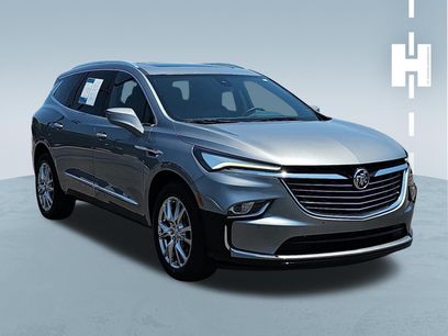 Used 2023 Buick Enclave Essence w/ Experience Buick Package