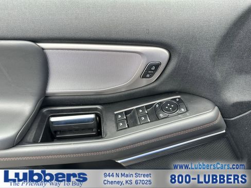 Used 2025 Ford Expedition Max Active image 13