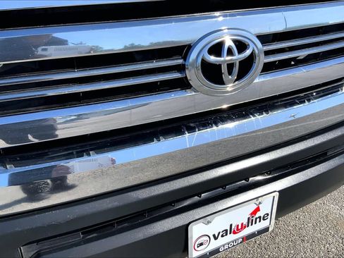 Used 2016 Toyota Tundra SR5 image 28
