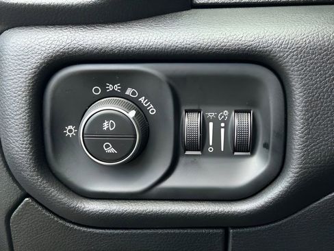 New 2026 RAM 1500 Big Horn image 25