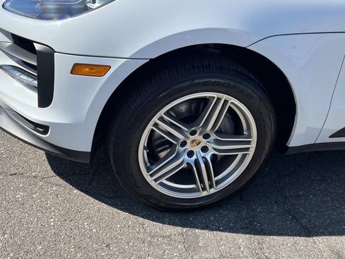 Used 2019 Porsche Macan S AWD/4WD image 26