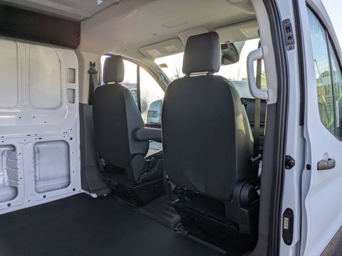 New 2026 Ford Transit 150 Low Roof image 27