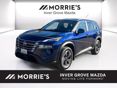 Used 2024 Nissan Rogue SV w/ SV Premium Package