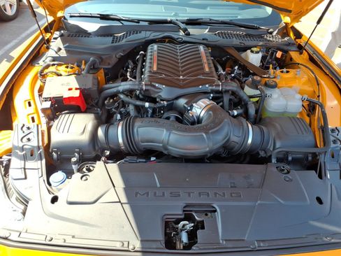 Used 2026 Ford Mustang GT Premium w/ GT Performance Package RWD image 22