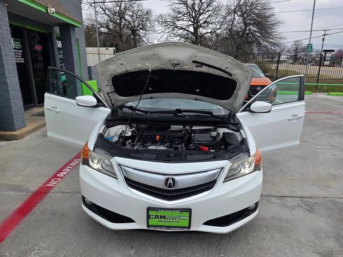 Used 2013 Acura ILX w/ Premium Package image 59
