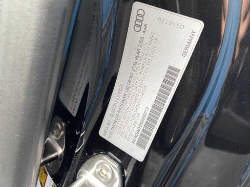 Used 2014 Audi RS 5 Cabriolet image 37