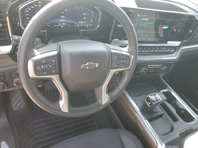 Certified 2024 Chevrolet Silverado 1500 RST w/ Convenience Package II AWD/4WD image 18