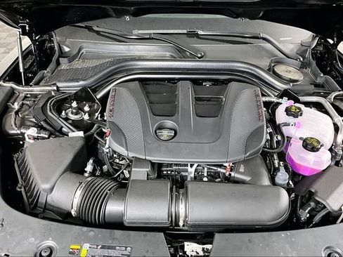 New 2026 Dodge Charger R/T Scat Pack image 2