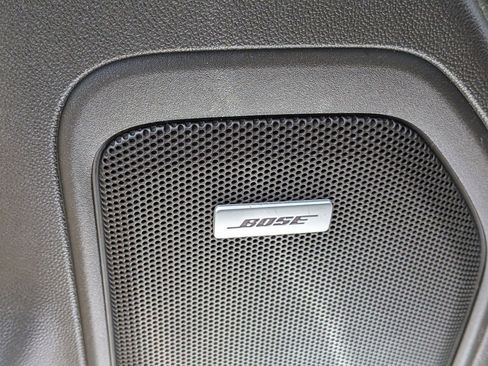 Used 2021 Chevrolet Silverado 1500 LTZ w/ Technology Package image 14