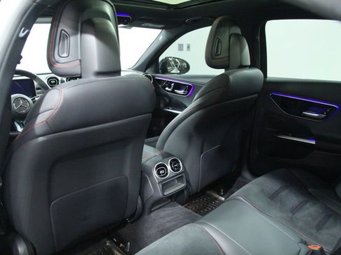 Certified 2023 Mercedes-Benz C 43 AMG 4MATIC Sedan image 28