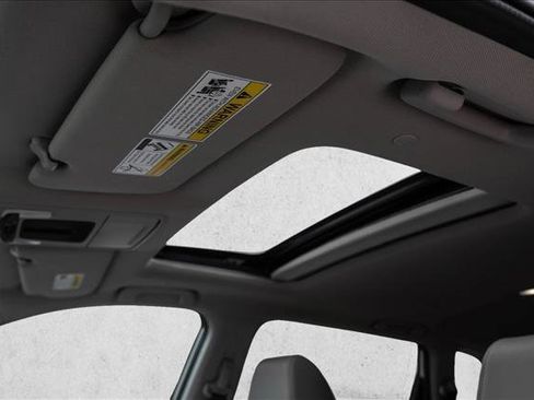 New 2026 Honda CR-V EX-L image 11