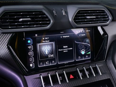 Used 2024 Lamborghini Urus Performante image 28