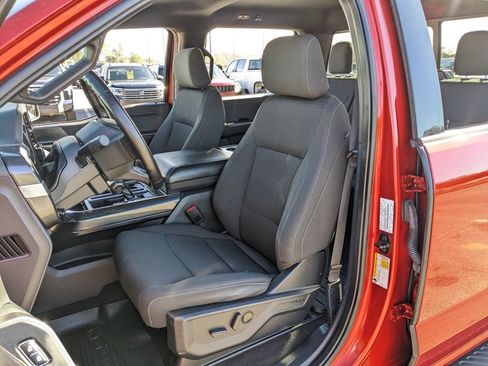 Used 2023 Ford F150 XLT w/ Equipment Group 302A High image 38