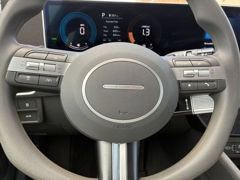 Used 2026 Hyundai Sonata Blue FWD image 23