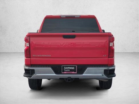 Used 2023 Chevrolet Silverado 1500 LT image 6