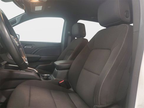 Used 2023 GMC Canyon Elevation w/ Convenience Package image 12