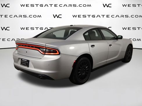 Used 2019 Dodge Charger Police image 45