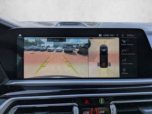Used 2022 BMW ALPINA XB7 AWD/4WD image 14