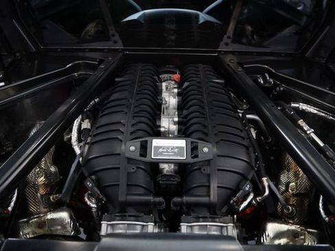 Used 2023 Chevrolet Corvette Z06 image 9