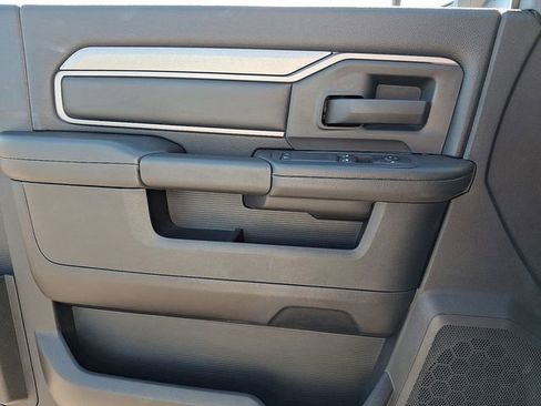 Used 2025 RAM 5500 Tradesman image 11