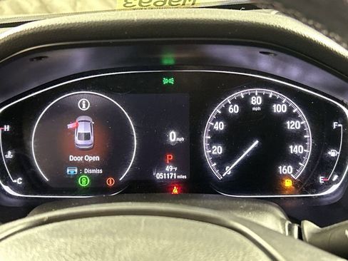 Used 2022 Honda Accord Sport image 14