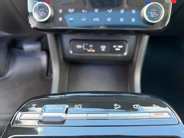 New 2026 Hyundai Tucson Limited AWD/4WD image 30