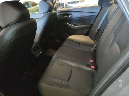 Used 2025 Honda Accord Sport image 10