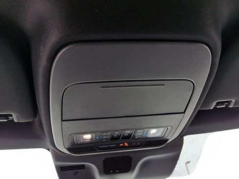 New 2027 Ford Expedition Platinum w/ Stealth Appearance Package AWD/4WD image 22
