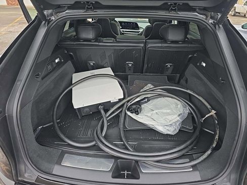 Used 2026 Cadillac Lyriq V image 5