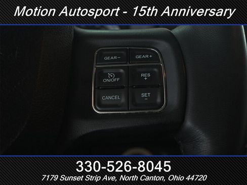 Used 2020 RAM 1500 Classic SLT w/ Luxury Group AWD/4WD image 20