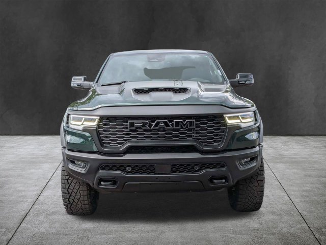 New 2026 RAM 1500 RHO w/ RHO Level 1 Equipment Group AWD/4WD image 9