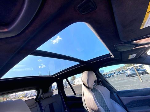 Used 2021 BMW X5 M w/ Competition Package image 13