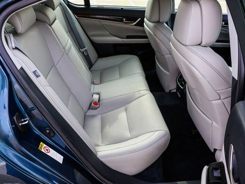 Used 2013 Lexus GS 350 AWD image 27