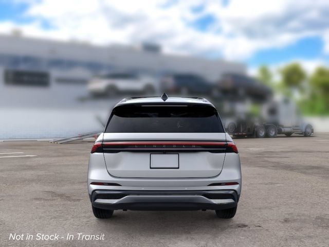 New 2026 Lincoln Nautilus Reserve w/ Jet Appearance Package AWD/4WD image 7