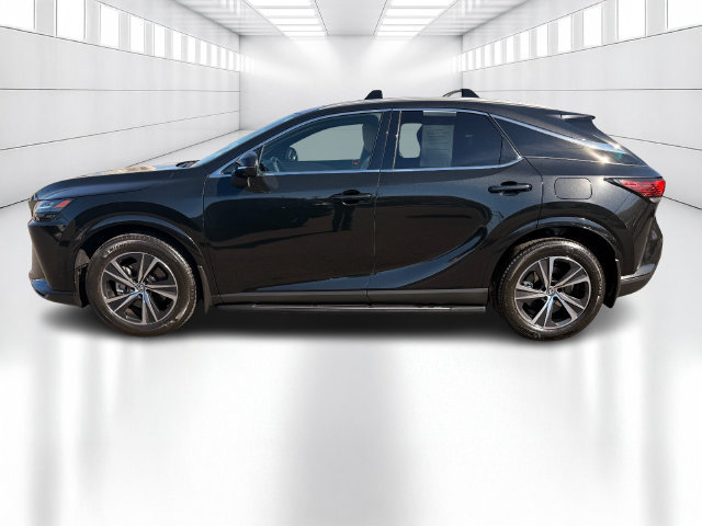 Certified 2024 Lexus RX 350h w/ Convenience Package AWD/4WD image 10