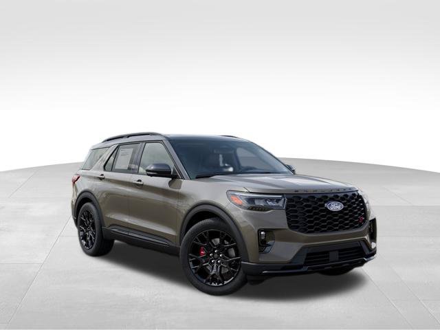 New 2027 Ford Explorer ST w/ Sun And Sound Package AWD/4WD image 5