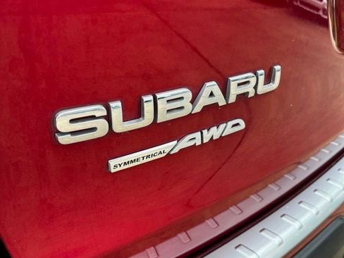 Used 2021 Subaru Ascent Limited w/ Technology Package AWD/4WD image 27