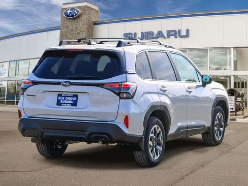 New 2026 Subaru Forester Premium image 2