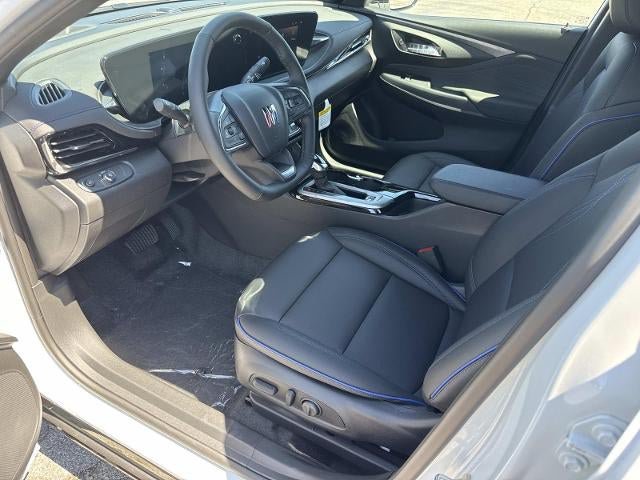 New 2026 Buick Envista Sport Touring w/ Convenience I Package FWD image 13